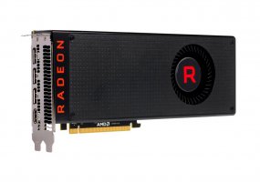 Видеокарта 8192Mb Radeon RX Vega 64 Sapphire 21275-02-20G 256bit HBM2 1247/945/HDMIx1/DPx3/HDCP
