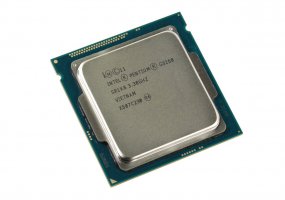 Процессор Intel LGA1150 Pentium G3260 BX80646G3260S R1K8 3.3Ghz/Intel HD Haswell Box